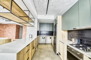 9th floor living - Prime Property Umhlanga