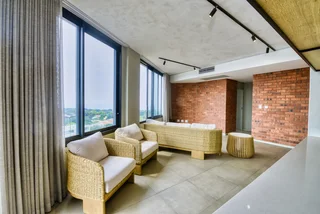 9th floor living - Prime Property Umhlanga