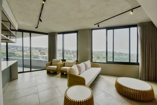 9th floor living - Prime Property Umhlanga