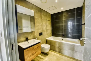 9th floor living - Prime Property Umhlanga