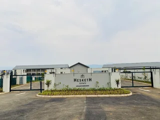 Beautiful 1 Bedroom And 1 Bathroom Apartment In Lincoln Meade, Pietermaritzburg