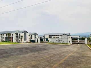 Beautiful 1 Bedroom And 1 Bathroom Apartment In Lincoln Meade, Pietermaritzburg