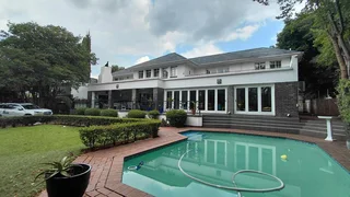 Beautiful Double-Storey Luxury Home FOR SALE