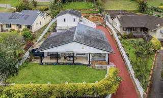 Stunning Family Home for Sale in Westville North.