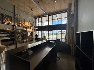 Retail Outlet To Let In The Heart Of Umhlanga