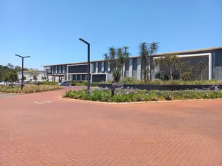 Prime Warehouse Space Available To Let in Cornubia