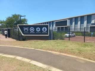 Prime Warehouse Space Available To Let in Cornubia