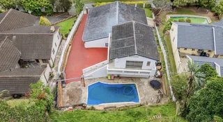 Stunning Family Home for Sale in Westville North.