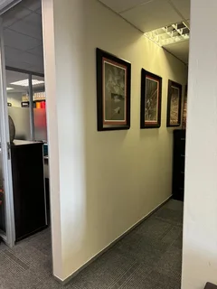 Prime Office Space Available To Let in Umhlanga