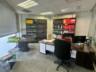 Prime Office Space Available To Let in Umhlanga