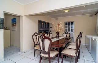 Stunning Family Home for Sale in Westville North.