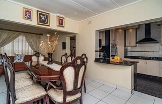 Stunning Family Home for Sale in Westville North.
