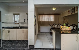 Stunning Family Home for Sale in Westville North.