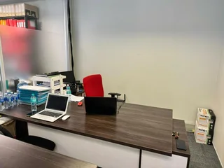 Prime Office Space Available To Let in Umhlanga