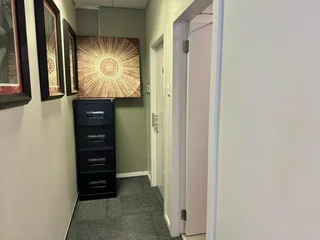 Prime Office Space Available To Let in Umhlanga