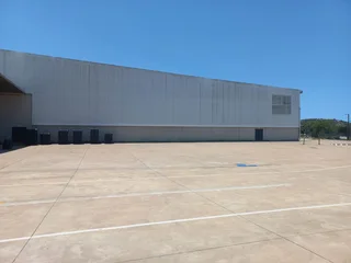 Prime Warehouse Space Available To Let in Cornubia