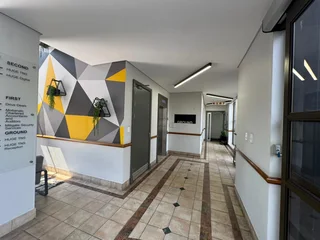 Ground Floor Office To Let – 626m² at 5 Mellis Road, Rivonia