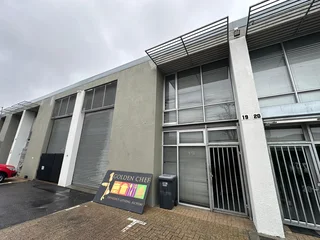 Northgate Park | Warehouse To Rent | Northgate Estate | 194m²