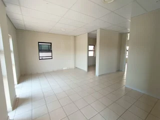 HAZEDEAN OFFICE PARK | SILVER LAKES ROAD | SILVER LAKES | PRETORIA