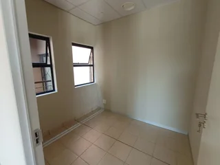 HAZEDEAN OFFICE PARK | SILVER LAKES ROAD | SILVER LAKES | PRETORIA