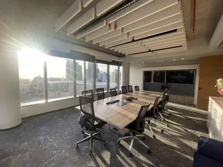 466m² Office To Let in Cape Town - Main road exposure
