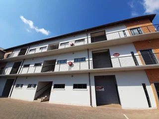 HAZEDEAN OFFICE PARK | SILVER LAKES ROAD | SILVER LAKES | PRETORIA