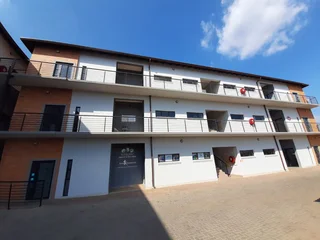 HAZEDEAN OFFICE PARK | SILVER LAKES ROAD | SILVER LAKES | PRETORIA