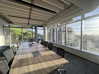 466m² Office To Let in Cape Town - Main road exposure