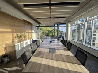 466m² Office To Let in Cape Town - Main road exposure