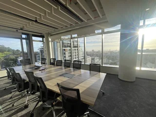466m² Office To Let in Cape Town - Main road exposure