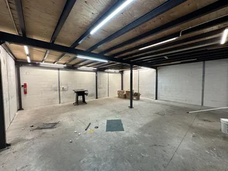 194m² Warehouse To Let in Northgate Business Park, Milnerton