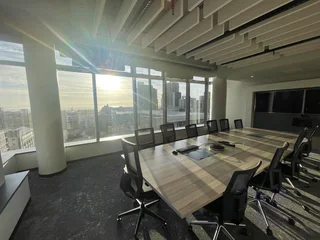 466m² Office To Let in Cape Town - Main road exposure
