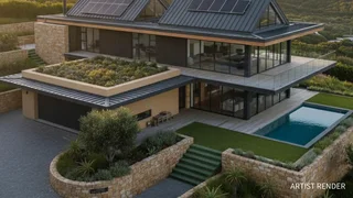 Flatcrown Village  Build Your Vision. Grow Your Wealth. Helmsley Country Estate – Phase 1