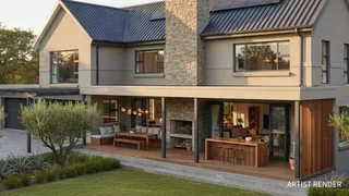 Flatcrown Village  Build Your Vision. Grow Your Wealth. Helmsley Country Estate – Phase 1