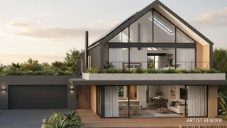 Flatcrown Village  Build Your Vision. Grow Your Wealth. Helmsley Country Estate – Phase 1