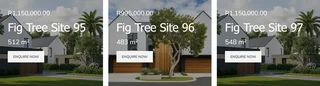 Fig Tree Village   Build Your Vision. Grow Your Wealth. Helmsley Country Estate – Phase 1