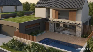 Flatcrown Village  Build Your Vision. Grow Your Wealth. Helmsley Country Estate – Phase 1