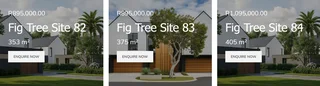 Fig Tree Village   Build Your Vision. Grow Your Wealth. Helmsley Country Estate – Phase 1