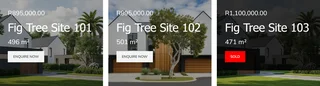 Fig Tree Village   Build Your Vision. Grow Your Wealth. Helmsley Country Estate – Phase 1