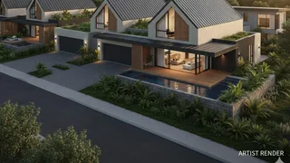 Flatcrown Village  Build Your Vision. Grow Your Wealth. Helmsley Country Estate – Phase 1