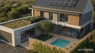 Flatcrown Village  Build Your Vision. Grow Your Wealth. Helmsley Country Estate – Phase 1