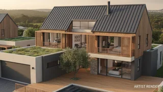 Flatcrown Village  Build Your Vision. Grow Your Wealth. Helmsley Country Estate – Phase 1