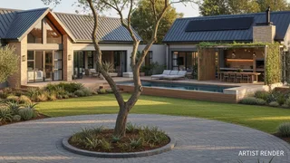 Coral Tree  Village  Build Your Vision. Grow Your Wealth. Helmsley Country Estate – Phase 1