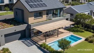 Flatcrown Village  Build Your Vision. Grow Your Wealth. Helmsley Country Estate – Phase 1