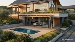 Flatcrown Village  Build Your Vision. Grow Your Wealth. Helmsley Country Estate – Phase 1