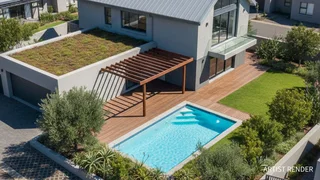 Flatcrown Village  Build Your Vision. Grow Your Wealth. Helmsley Country Estate – Phase 1