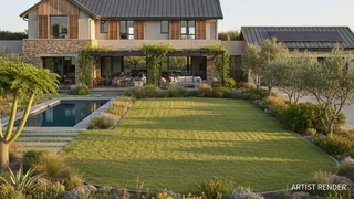 Coral Tree  Village  Build Your Vision. Grow Your Wealth. Helmsley Country Estate – Phase 1