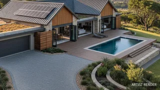 Coral Tree  Village  Build Your Vision. Grow Your Wealth. Helmsley Country Estate – Phase 1