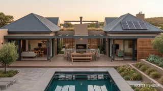 Coral Tree  Village  Build Your Vision. Grow Your Wealth. Helmsley Country Estate – Phase 1