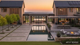 Coral Tree  Village  Build Your Vision. Grow Your Wealth. Helmsley Country Estate – Phase 1